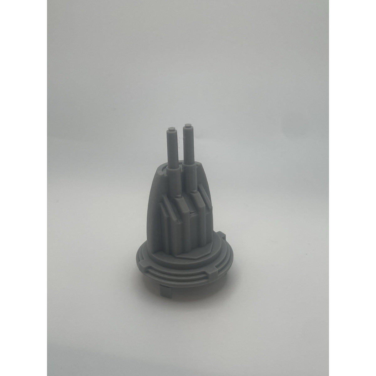 Vintage Star Wars Kenner Imperial Shuttle Front Cannon Repro Part 1983 1X