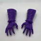 Vintage MOTU Masters of the Universe Terror Claws Skeletor REPRO Part 1985