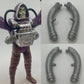 Vintage Kenner DC Super Powers Desaad Coils Tubed Repro Part 1985 Replacement
