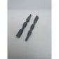 Star Wars POTF Darth Vader Advanced Tie Fighter Parts Missile Set REPRO 1997