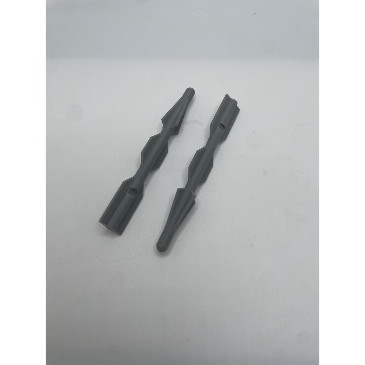 Star Wars POTF Darth Vader Advanced Tie Fighter Parts Missile Set REPRO 1997