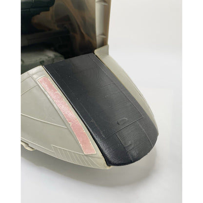 Reproduction Slave 1 Rear Ramp for Star Wars