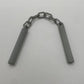 Vintage Ninjor REPRO Weapon Nunchucks MOTU Masters of the Universe 1985 1986