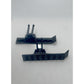 Vintage ISP-6 Mini Rig Skid Landing Gear Replacement Part REPRO 1983 ROTJ