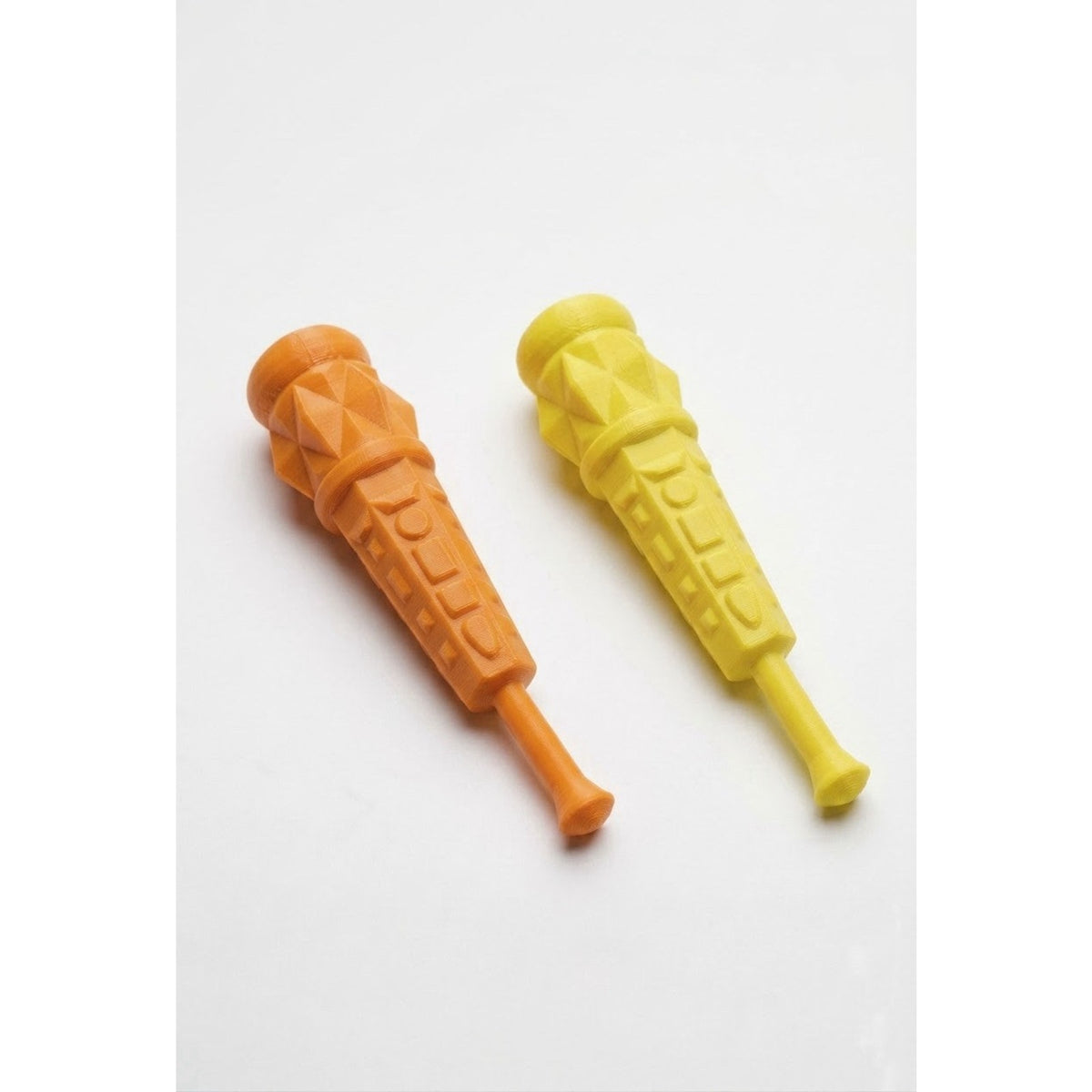 Vintage REPRO Mekaneck Mace Club Weapon MOTU Masters of the Universe 1983