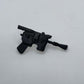 Vintage Han Solo Replacement Part REPRO Belt Holster & Blaster Gun 1978 12”