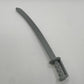 Vintage Ninjor REPRO Weapon Sword MOTU Masters of the Universe 1985 1986