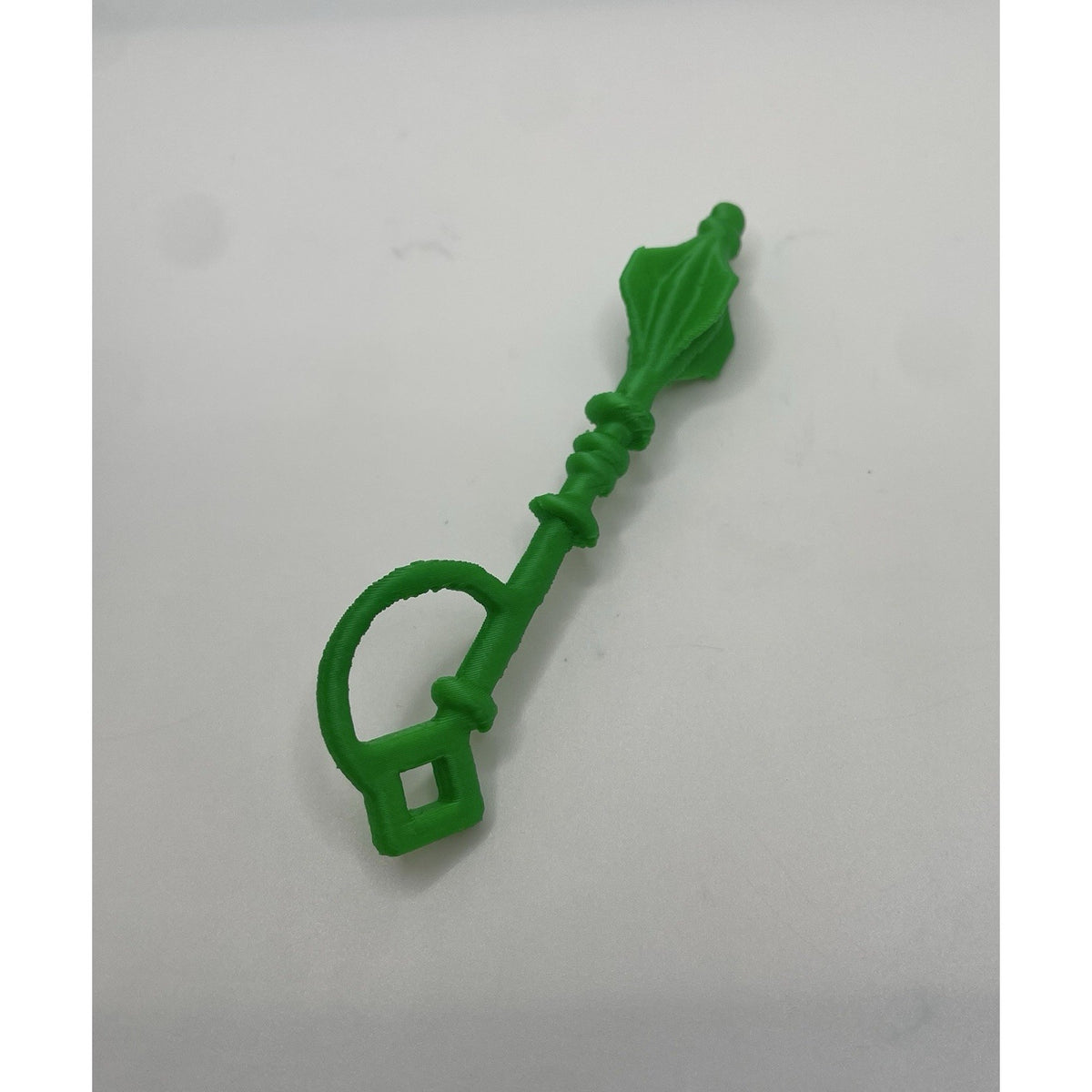 Vintage REPRO Clawful Mace MOTU Masters of the Universe 1986 Part ONLY