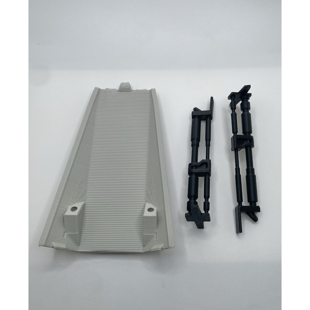 Vintage Star Wars Kenner Millennium Falcon Ramp & Struts REPRO Part POTF 1995