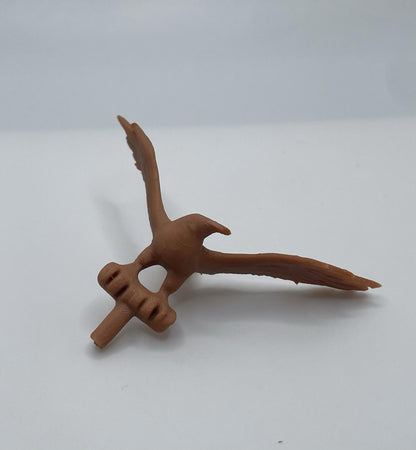 Reproduction Falcon Redwing And Wing Set for Marvel Secret Wars, view 4