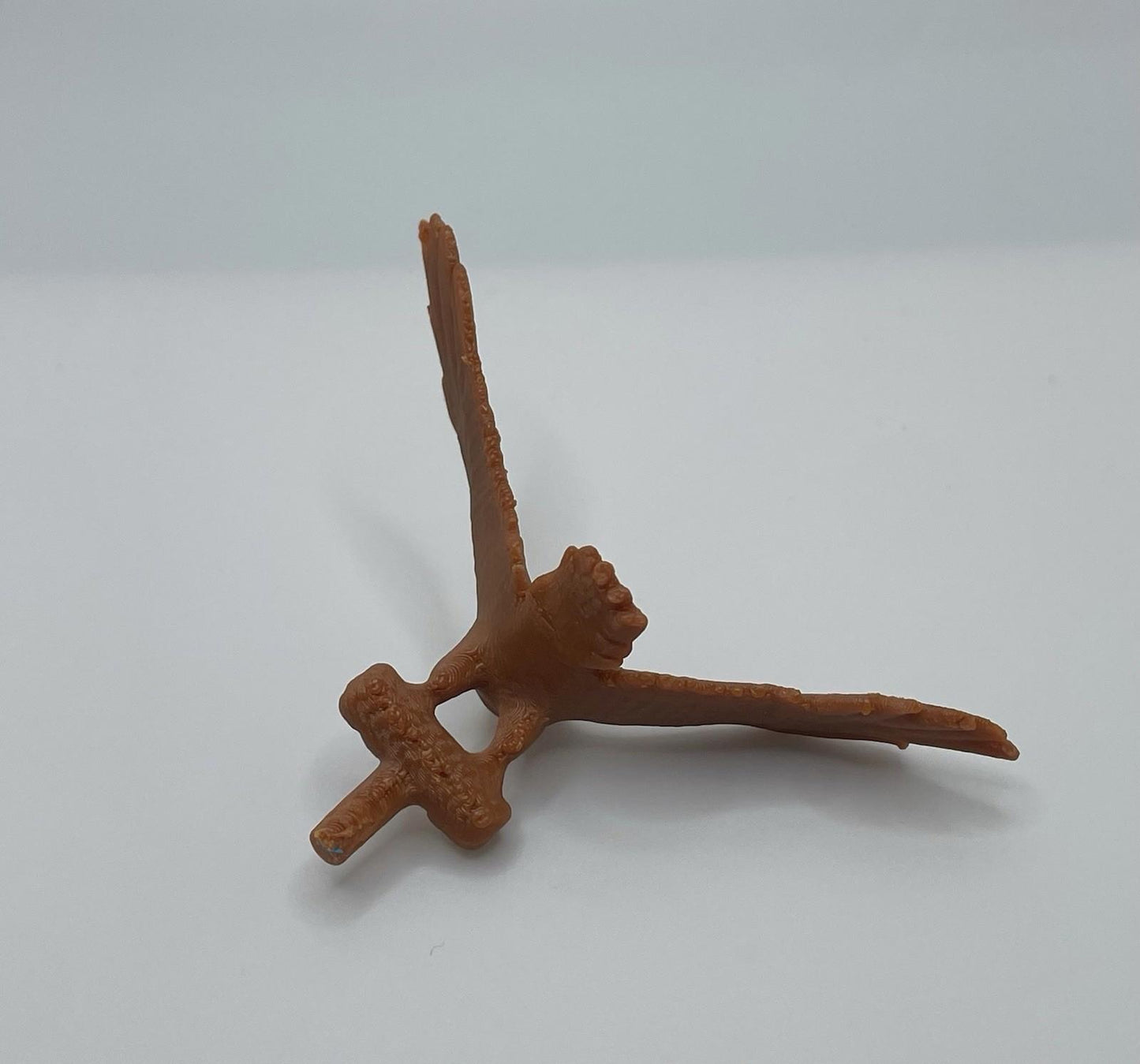 Vintage Secret Wars Falcon Redwing And Wing Set Repro Replacement Part 1984