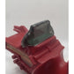 Masters of the Universe MOTU Eternia Laser Blaster Cannon REPRO Windshield