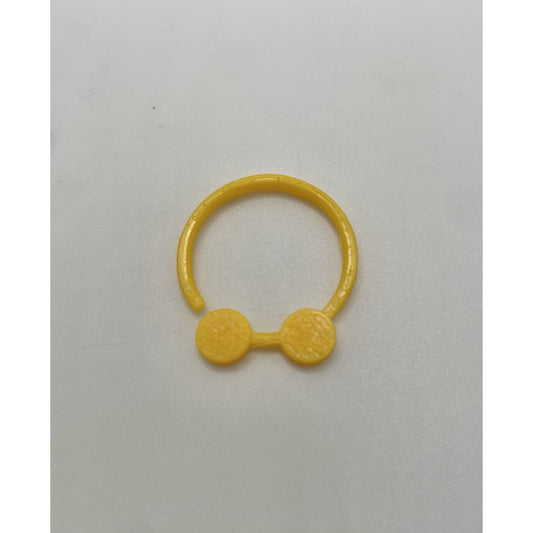Vintage Kenner DC Super Powers Mr Miracle Repro Replacement Necklace Part ONLY