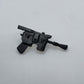 Vintage Han Solo Replacement Part REPRO Blaster Gun 1978 12” 12 Inch Figure