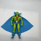 Vintage Kenner DC Super Powers Martian Manhunter Repro Replacement CAPE ONLY