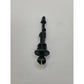 Vintage Kenner Star Wars INT-4 Mini Rig Front REPRO Gun Cannon Replacement Part