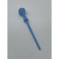 Vintage REPRO Evil Lyn Staff Weapon MOTU Masters of the Universe 1982 Part