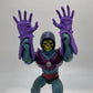 Vintage MOTU Masters of the Universe Terror Claws Skeletor REPRO Part 1985