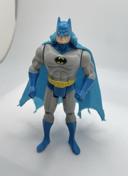 Reproduction Batman Cape Only for DC Super Powers, view 2