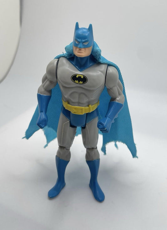 Reproduction Batman Cape Only for DC Super Powers, view 2