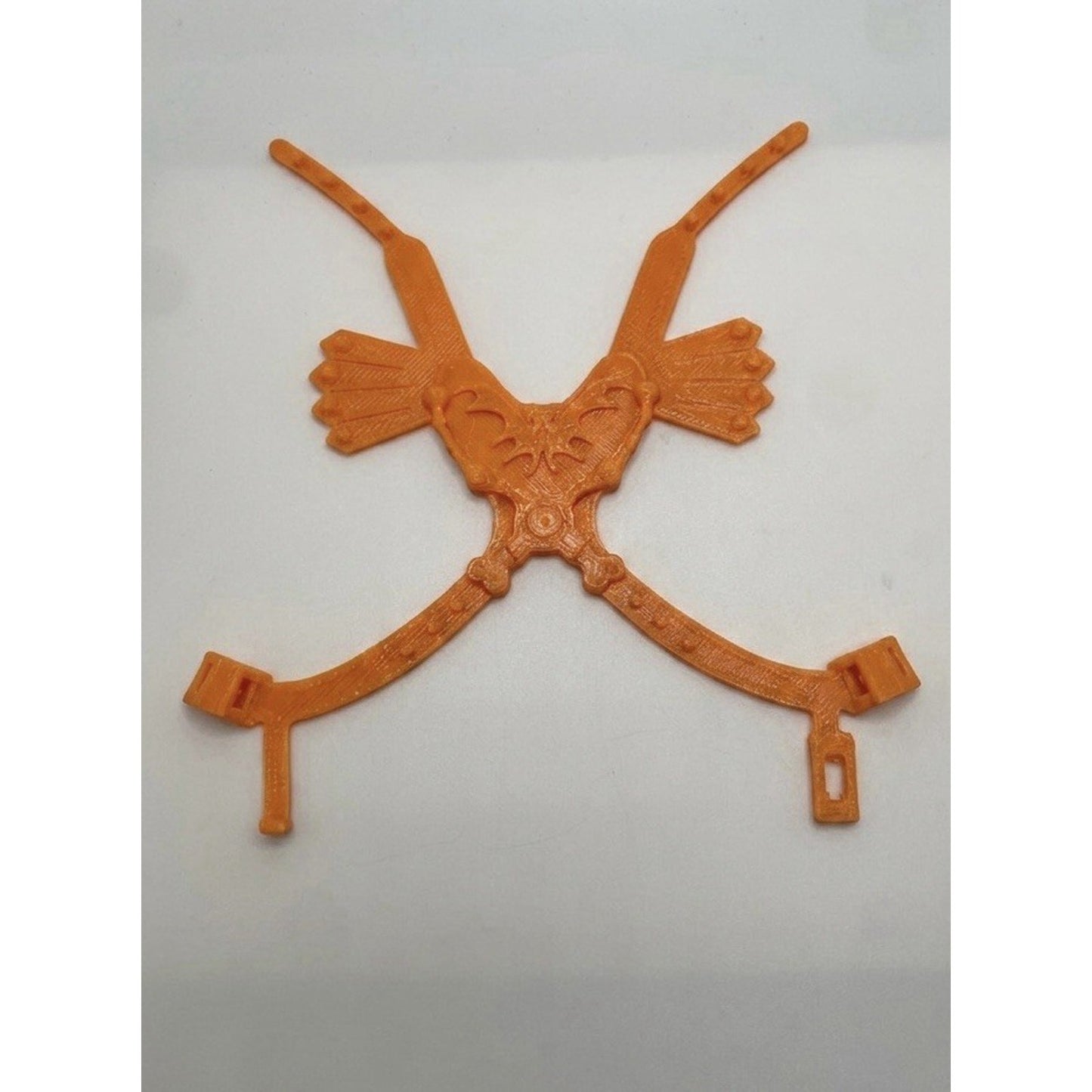 Vintage REPRO Faker Chest Armor MOTU Masters of the Universe 1981 1982 Part