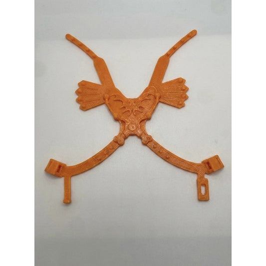Vintage REPRO Faker Chest Armor MOTU Masters of the Universe 1981 1982 Part