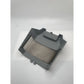 Vintage Star Wars Kenner Imperial Shuttle Canopy Windshield & Glass REPRO Part