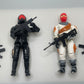 Custom Realistic Rifle for GI Joe figures