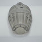 Vintage Star Wars Kenner Millennium Falcon Canopy & Glass Reproduction Part