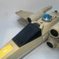 Reproduction de la verrière du chasseur X-Wing Star Wars, pièce vintage, 1978, Kenner Toys