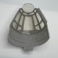 Vintage Star Wars Kenner Millennium Falcon Canopy & Glass Reproduction Part