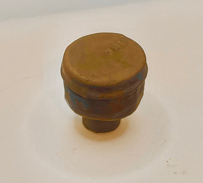 Reproduction POTF Ewok Battle Wagon Drum for Star Wars, view 2