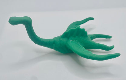 Reproduction Death Star Trash Compactor Monster Dianoga for Star Wars, view 3