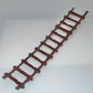 Vintage Star Wars POTF Ewok Battle Wagon Ladder Repro Replacement Part Kenner Toys from Ewok Cartoon