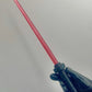Vintage Star Wars 12 Inch Darth Vader Replacement REPRO Lightsaber 1978 12”