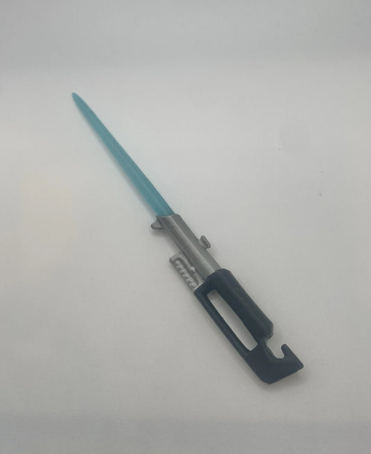 Vintage Star Wars 12 Inch Luke Skywalker Replacement REPRO Lightsaber 1978 12”