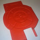 Kenner Super Powers Hall of Justice Playset Landing Pad Platform Repro Part 1984