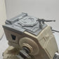Canons de nez de Star Wars Kenner AT-AT Imperial Walker vintage, reproduction, pièce de 1981