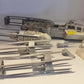 Canon de chasseur Kenner Y Wing Fighter Star Wars vintage, reproduction Top Gun, pièce uniquement, Kenner Toys