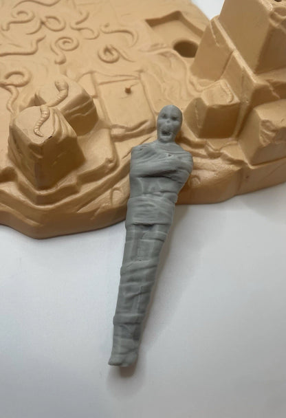 Reproduction Well Of Souls Mummy for Indiana Jones