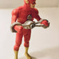 Vintage Kenner DC Super Powers Mr Miracle Hand Cuff Shackle Repro Part 1984 1985