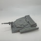 Canons de nez de Star Wars Kenner AT-AT Imperial Walker vintage, reproduction, pièce de 1981