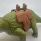 STAR WARS vintage Dewback Saddle ONLY Repro Replacement Part 1979 1983 kenner