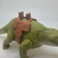 STAR WARS vintage Dewback Saddle ONLY Repro Replacement Part 1979 1983 kenner