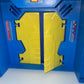 Kenner Super Powers Hall of Justice Playset Security Doors Set Repro Part 1984