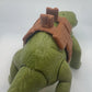 STAR WARS vintage Dewback Saddle ONLY Repro Replacement Part 1979 1983 kenner