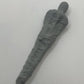 Indiana Jones vintage Well Of Souls Mummy 1982 REPRO Replacement Part kenner