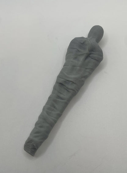 Reproduction Well Of Souls Mummy for Indiana Jones, view 4