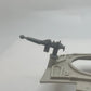 Vintage Star Wars Kenner AT-ST Scout Walker Top Gun Cannon REPRO Part 1981