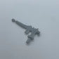 Vintage Star Wars Kenner AT-ST Scout Walker Top Gun Cannon REPRO Part 1981